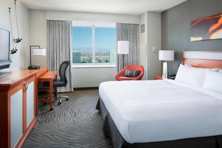 San Jose Marriott - 57