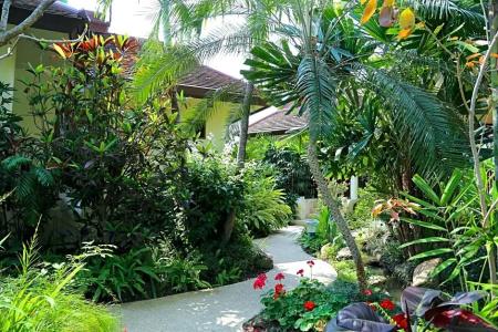 Oriental Siam Resort - Sha Extra Plus Certified - 97