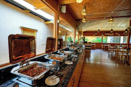 Brahmi Wellness Retreat & Spa - 28