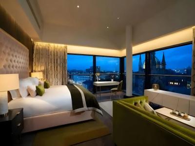 The Fitzwilliam Belfast - 32
