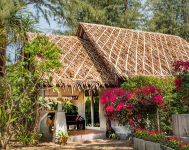 Bambie Boutique Home & at Lanta - 34