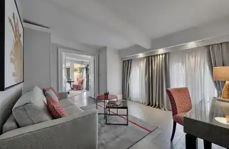 Hilton Molino Stucky Venice - 71
