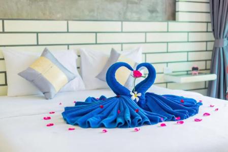 The Dearly Koh Tao Hostel-Sha Plus - 33