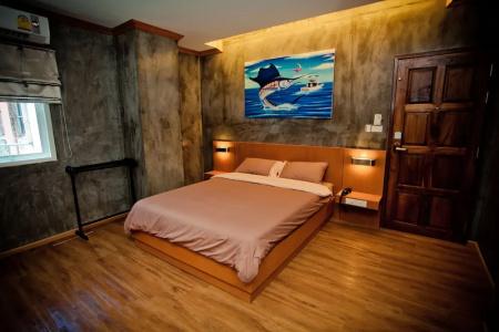 Chaphone Guesthouse - 35