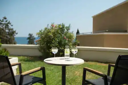 Mitsis Rodos Maris Resort & Spa - 22