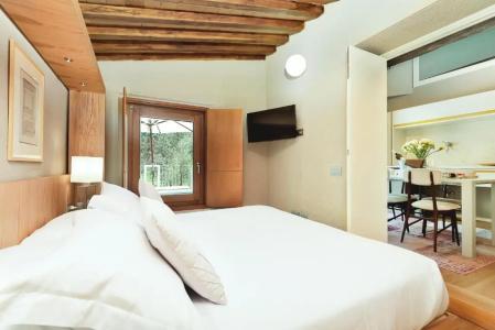 Relais Montepepe Winery & Spa - 38