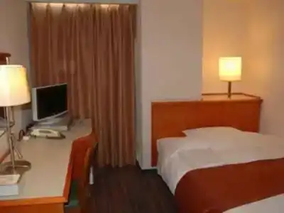 Hyper-inn Takamatsu Ekimae - 13