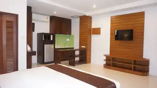 Lanta Intanin Resort - Sha Extra Plus - 147