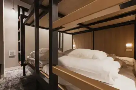 Mash Cafe & Bed Nagano - 36