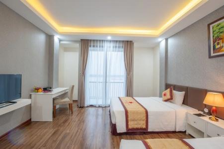 Sunrise Hanoi - 96