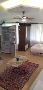 The Hill Glamping Çıralı - 35