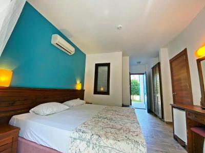 Zehra Tatil Köyü- Halal All Inclusive - 93