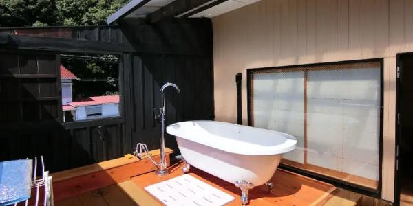 Minshuku Inn Shirahama Ekinoyado - 90