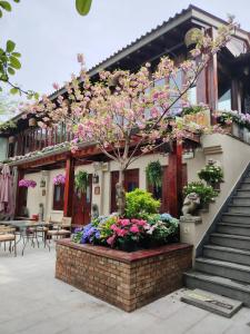 Jingshan Garden - 25
