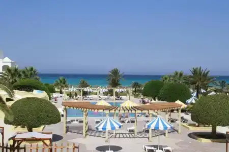 Thapsus Beach Resort - 15