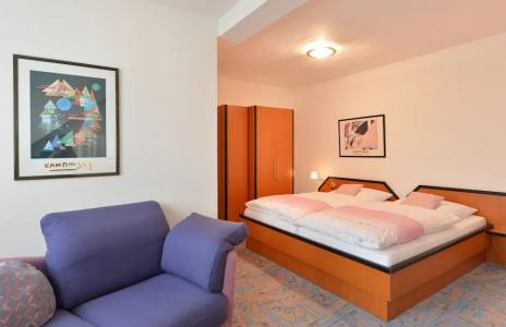 Rhön-Sonnenhof - Restaurant & Café - 40