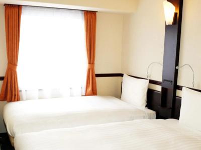 Toyoko Inn Chubu International Airport No 2 - 12