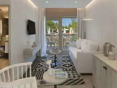 d Resort Murat Reis Ayvalık - 132
