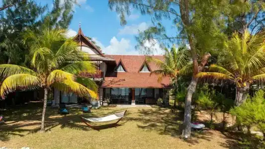 Sankhara Beachfront Villas - 94