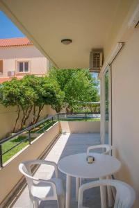 Evdokia Αpartments & Dimitra Village - 84