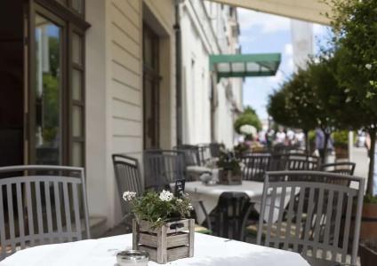 Best Western Premier Grand Russischer Hof - 23