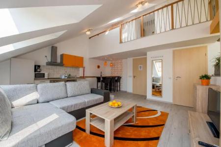 Budapest Center Residence - 93
