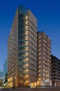 Sarasa Shin-Osaka - 0