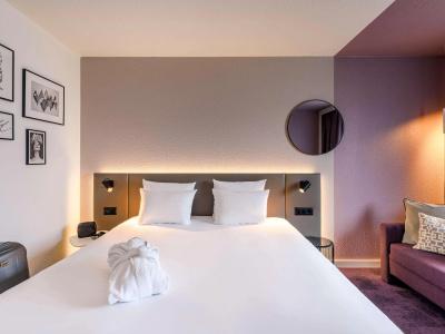 Novotel Zurich City West - 1