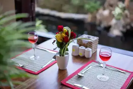 Hspace Nipa hội An Retreat & Spa - 10
