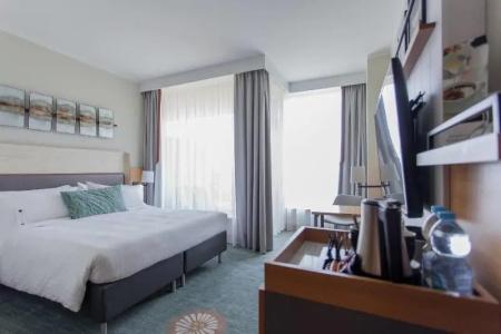 Sopot Marriott Resort & Spa - 50