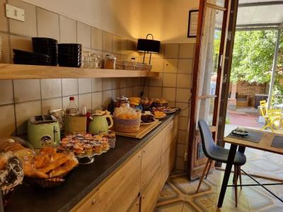 B&B Firenze 400 - 7