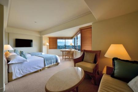 The Naha Terrace - 17
