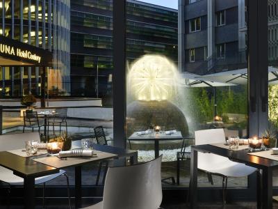 Unahotels Century Milano - 9