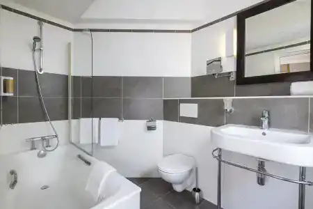 Hôtel Nude Paris - 10