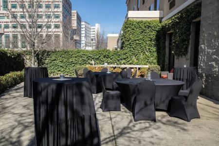 Courtyard by Marriott Sacramento Midtown - 49