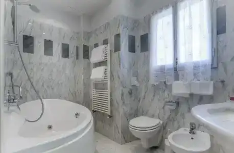 Palazzo dal Borgo - 23