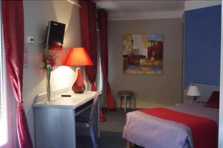 Hôtel Spunta Di Mare - 87