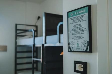 Madama Hostel & Bistrot - 28