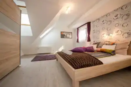 Budapest Center Residence - 98