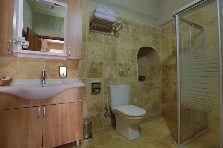 Vezir Cave Suites - 177