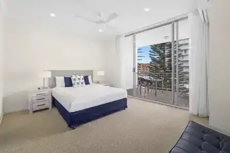 Macquarie Waters Boutique Apartment - 51