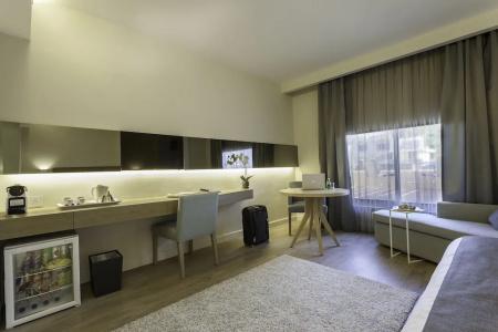 AlQasr Metropole - 80