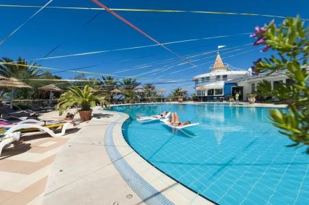 Villaggio Stromboli - 9