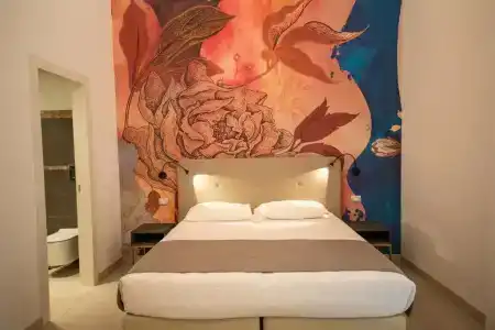 b&b Napoli Time - 168