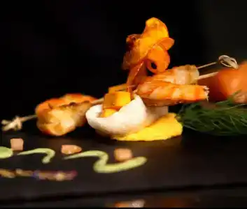 -Restaurant Bierhäusle - 8