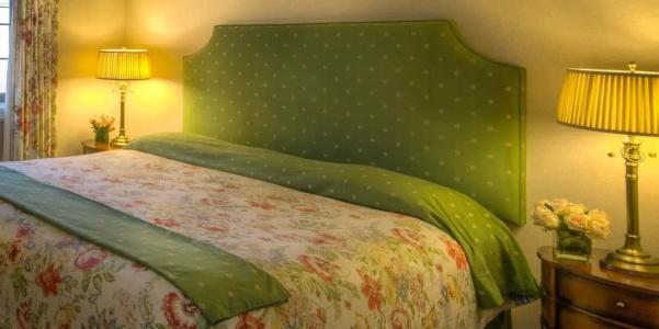 Red Coach Inn - 28