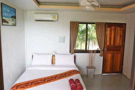 Lanta Halabala Resort - 5