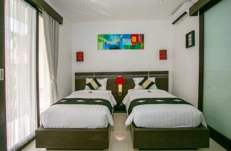 The Diana Suite - 91