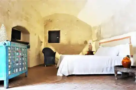 Locanda Di San Martino & Thermae Romanae - 53