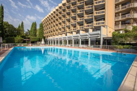 Wyndham Rome Midas - 20